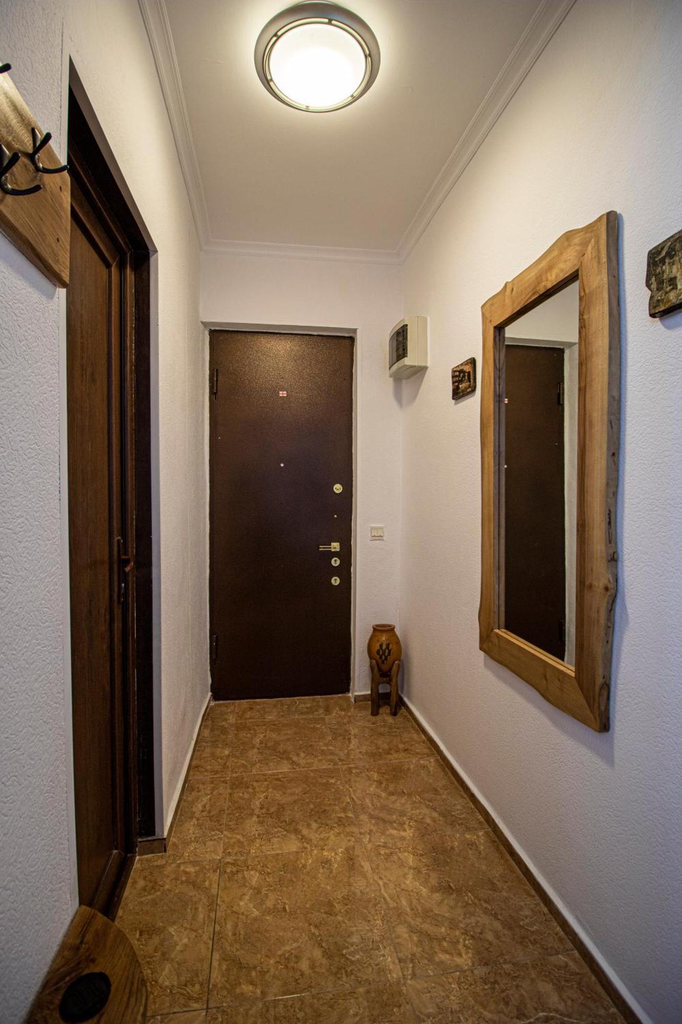 Cozy Apartment On Kostava Tbilisi Eksteriør bilde
