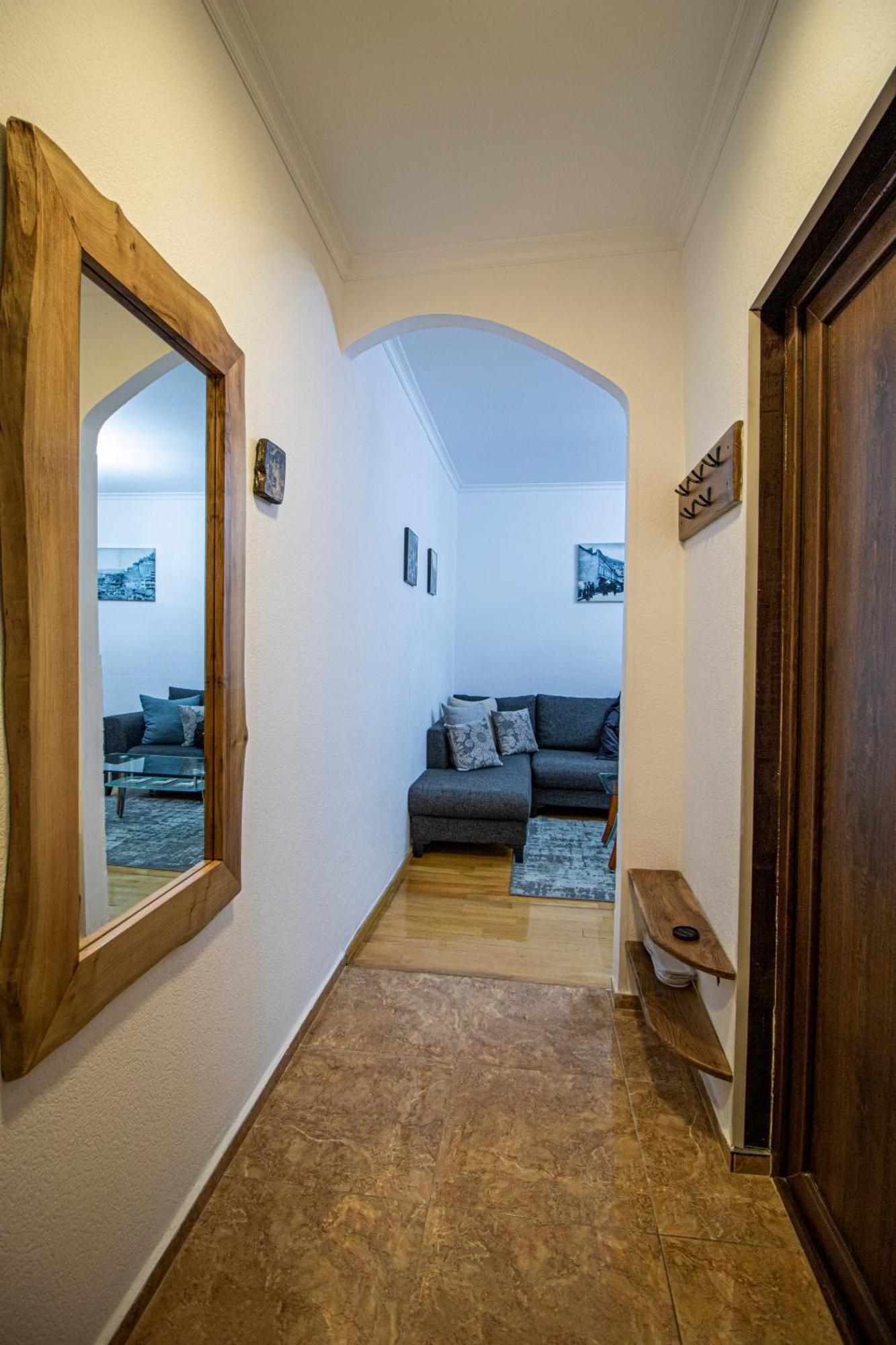 Cozy Apartment On Kostava Tbilisi Eksteriør bilde
