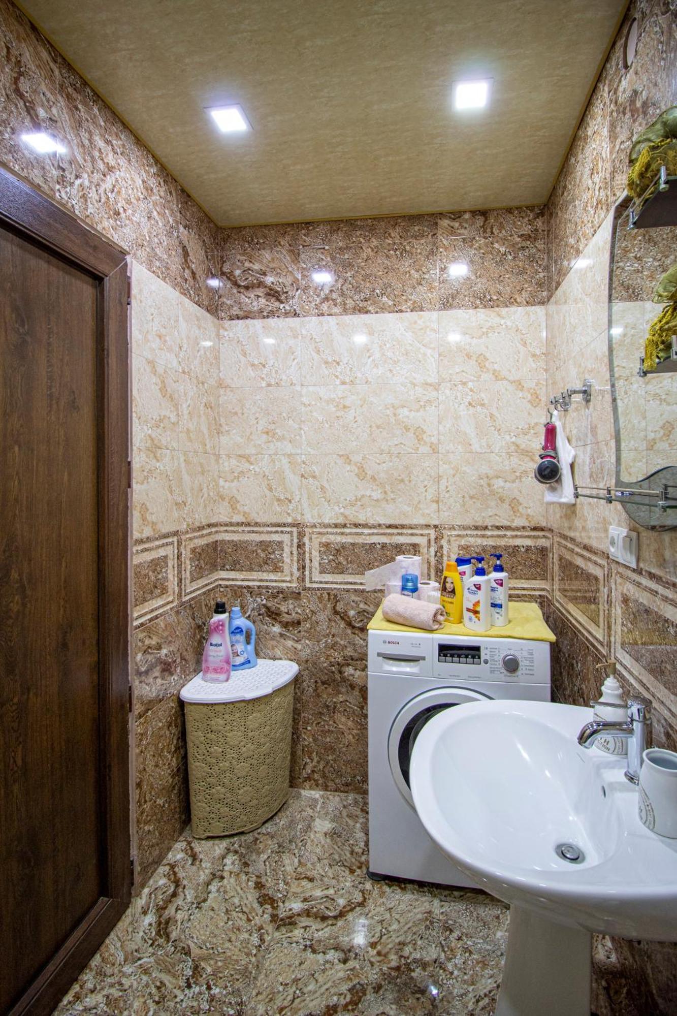 Cozy Apartment On Kostava Tbilisi Eksteriør bilde